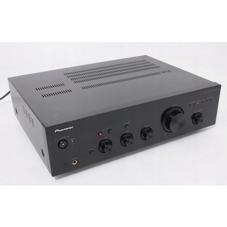 PIONEER A-10 FIRMOWY WZMACNIACZ STEREO !