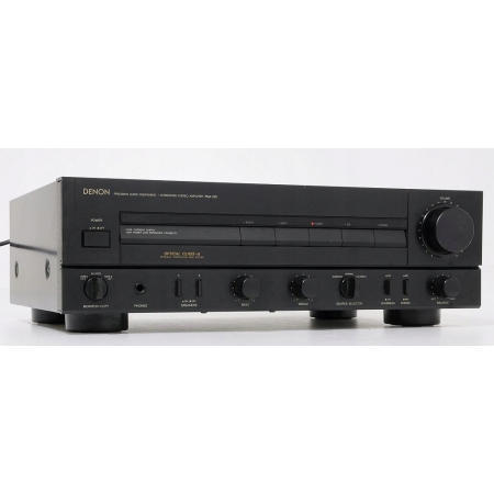 DENON PMA-520 ZNAKOMITY WZMACNIACZ STEREO !