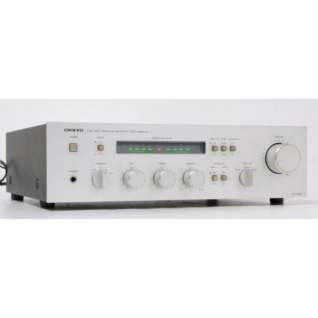 ONKYO A-7040 WZMACNIACZ STEREO KLASYK VINTAGE !