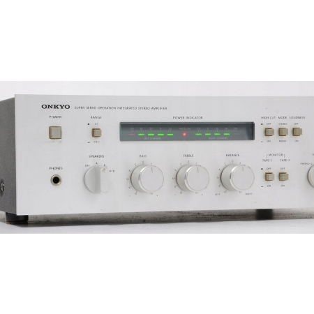 ONKYO A-7040 WZMACNIACZ STEREO KLASYK VINTAGE !