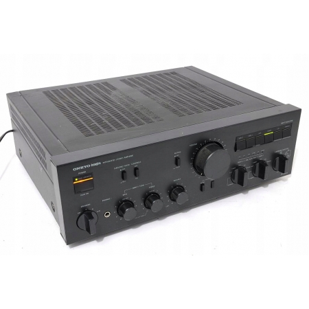 ONKYO INTEGRA A-8270 TOPOWY WZMACNIACZ STEREO