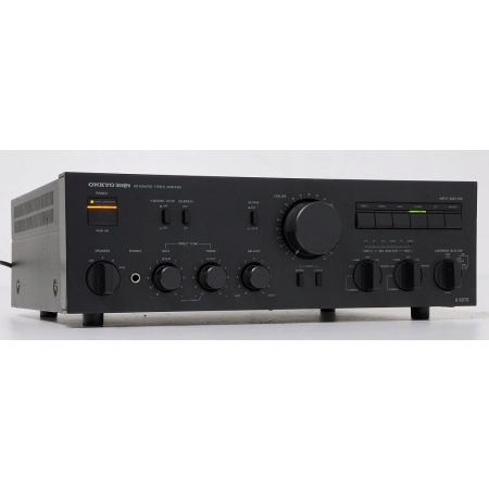 ONKYO INTEGRA A-8270 TOPOWY WZMACNIACZ STEREO