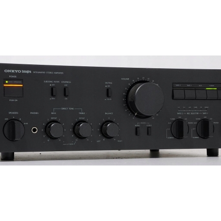 ONKYO INTEGRA A-8270 TOPOWY WZMACNIACZ STEREO