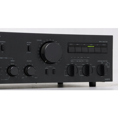 ONKYO INTEGRA A-8270 TOPOWY WZMACNIACZ STEREO