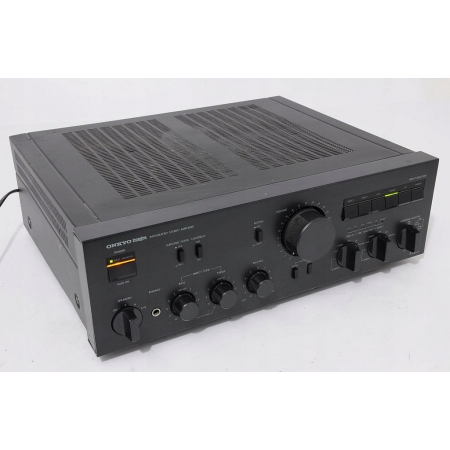 ONKYO INTEGRA A-8270 TOPOWY WZMACNIACZ STEREO