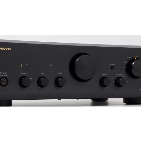 ONKYO A-9377 SOLIDNY WZMACNIACZ STEREO !