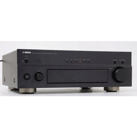YAMAHA AX-397 ZNAKOMITY WZMACNIACZ STEREO !
