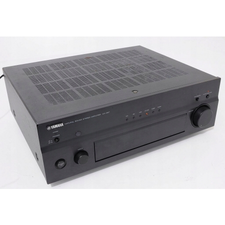 YAMAHA AX-397 ZNAKOMITY WZMACNIACZ STEREO !