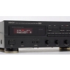 DENON DRA-545RD FIRMOWY AMPLITUNER STEREO RDS !