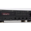DENON DRA-545RD FIRMOWY AMPLITUNER STEREO RDS !