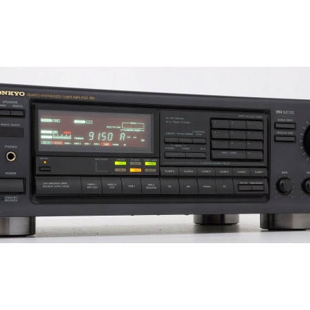 ONKYO TX-7830 FIRMOWY AMPLITUNER STEREO !