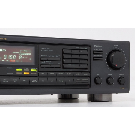 ONKYO TX-7830 FIRMOWY AMPLITUNER STEREO !