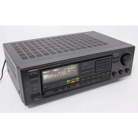 ONKYO TX-7830 FIRMOWY AMPLITUNER STEREO !