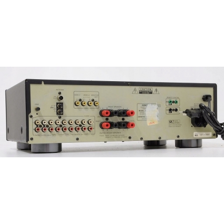 ONKYO TX-7830 FIRMOWY AMPLITUNER STEREO !