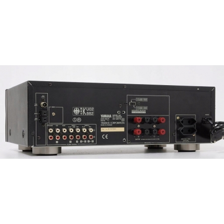 YAMAHA RX-396RDS MARKOWY AMPLITUNER STEREO RDS !