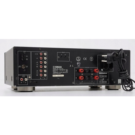 YAMAHA RX-397 MARKOWY AMPLITUNER STEREO RDS PILOT !