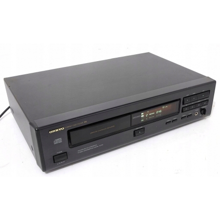 ONKYO DX-7011 FIRMOWY ODTWARZACZ CD !