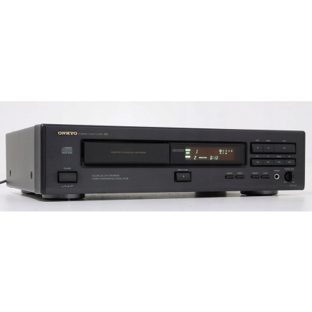 ONKYO DX-7011 FIRMOWY ODTWARZACZ CD !