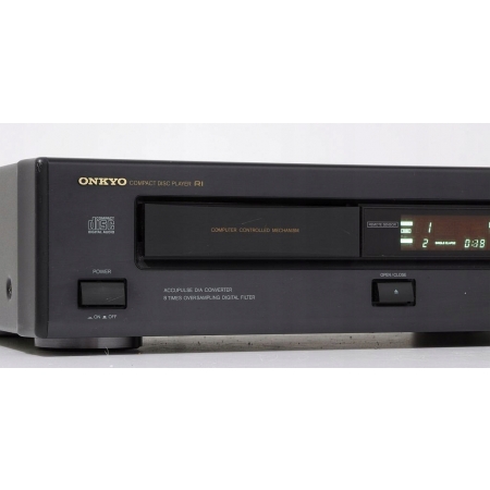 ONKYO DX-7011 FIRMOWY ODTWARZACZ CD !