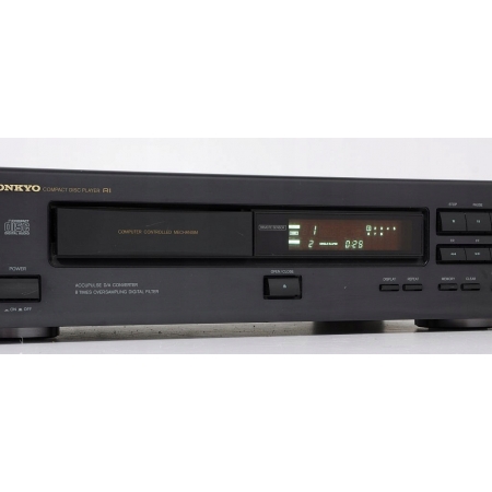 ONKYO DX-7011 FIRMOWY ODTWARZACZ CD !