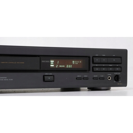 ONKYO DX-7011 FIRMOWY ODTWARZACZ CD !
