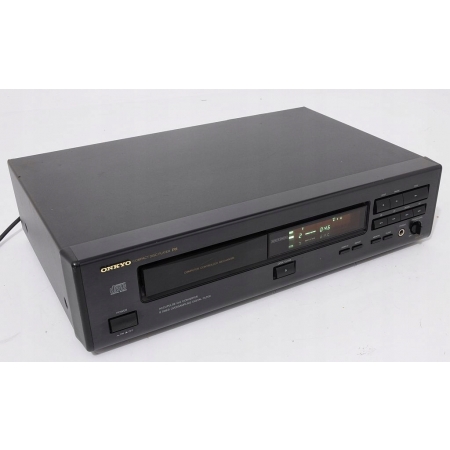 ONKYO DX-7011 FIRMOWY ODTWARZACZ CD !