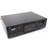 JVC TD-V562 ZNAKOMITY MAGNETOFON DECK 3 HEAD DUAL CAPSTAN !