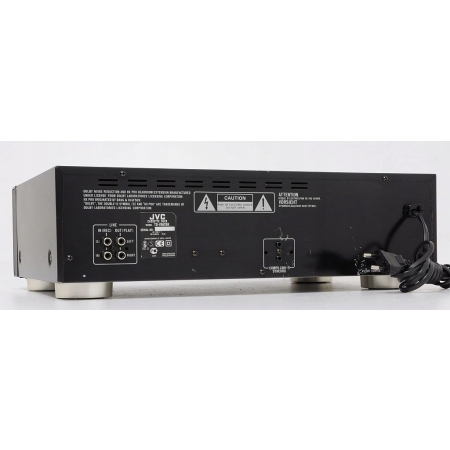 JVC TD-V562 ZNAKOMITY MAGNETOFON DECK 3 HEAD DUAL CAPSTAN !