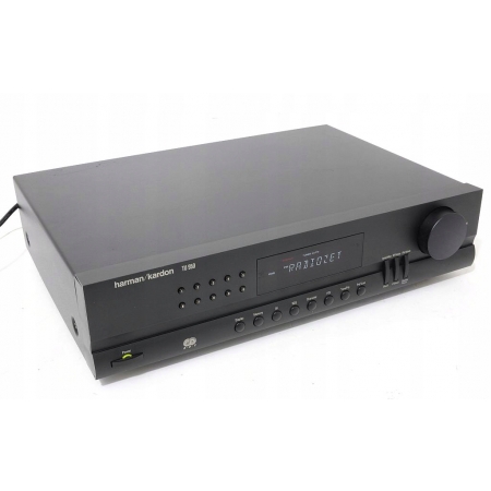 HARMAN/KARDON TU950 FLAGOWY TUNER Z RDS NAJWYŻSZY MODEL !