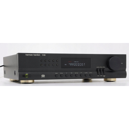 HARMAN/KARDON TU950 FLAGOWY TUNER Z RDS NAJWYŻSZY MODEL !
