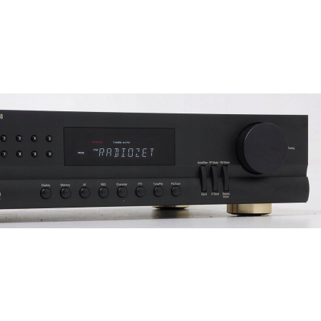 HARMAN/KARDON TU950 FLAGOWY TUNER Z RDS NAJWYŻSZY MODEL !