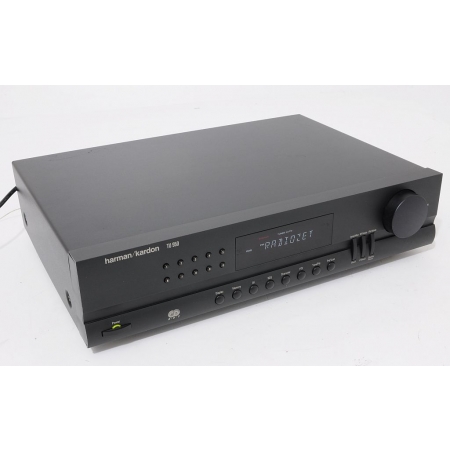 HARMAN/KARDON TU950 FLAGOWY TUNER Z RDS NAJWYŻSZY MODEL !