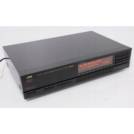 JVC FX-1100 FLAGOWY TUNER FM STEREO NAJWYŻSZY MODEL !