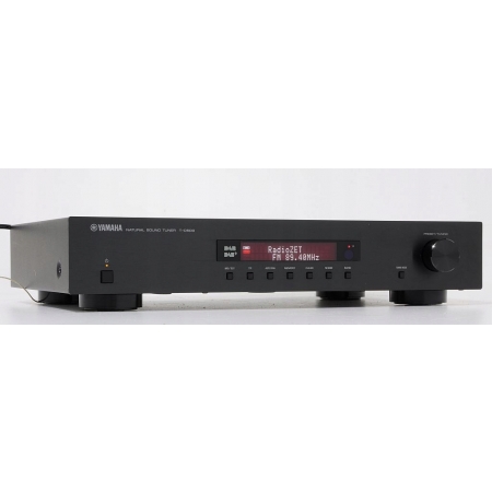 YAMAHA T-D500 TUNER RADIOWY FM, RDS, DAB, DAB+