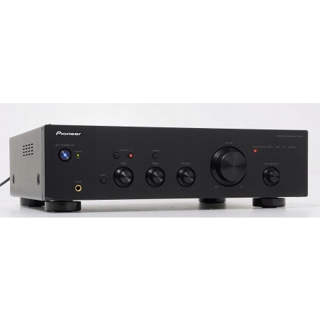 PIONEER A-10 FIRMOWY WZMACNIACZ STEREO !