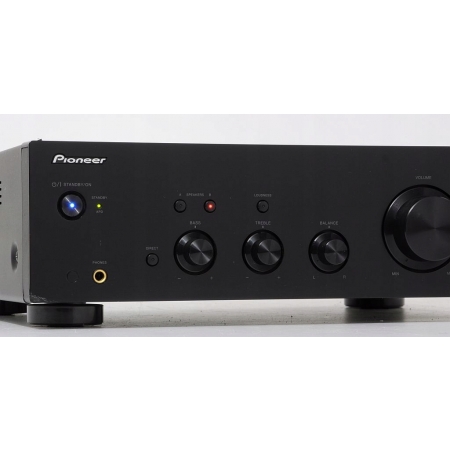 PIONEER A-10 FIRMOWY WZMACNIACZ STEREO !