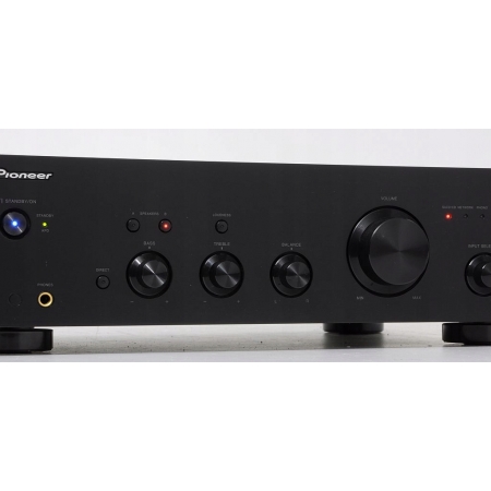 PIONEER A-10 FIRMOWY WZMACNIACZ STEREO !
