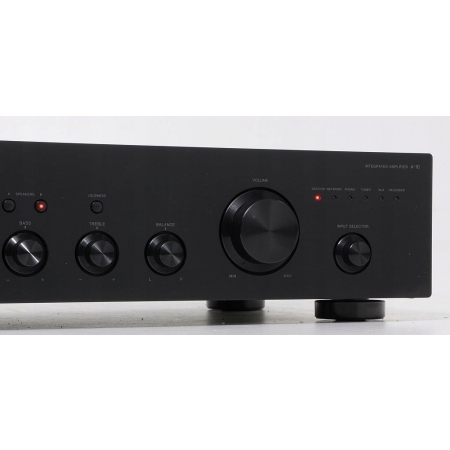 PIONEER A-10 FIRMOWY WZMACNIACZ STEREO !