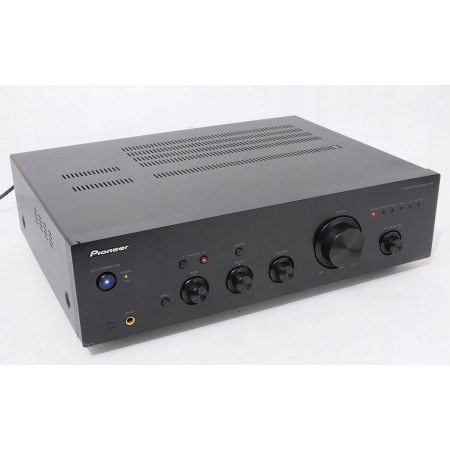 PIONEER A-10 FIRMOWY WZMACNIACZ STEREO !