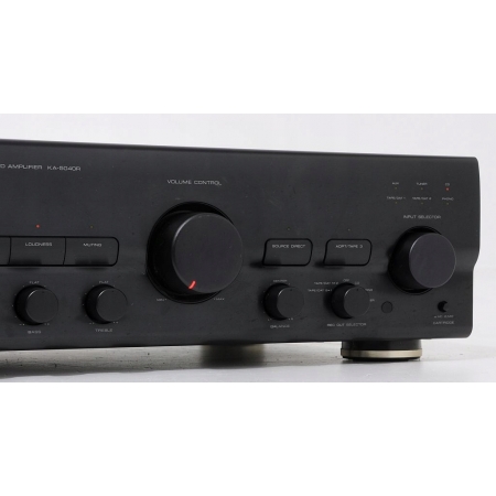 KENWOOD KA-5040R TOPOWY WZMACNIACZ STEREO !