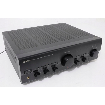 KENWOOD KA-5040R TOPOWY WZMACNIACZ STEREO !