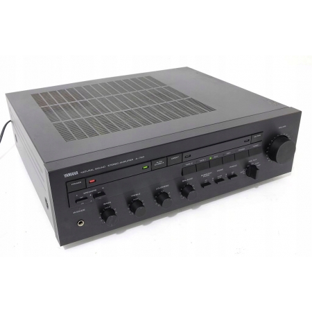 YAMAHA A-700 TOPOWY WZMACNIACZ STEREO KLASA A !
