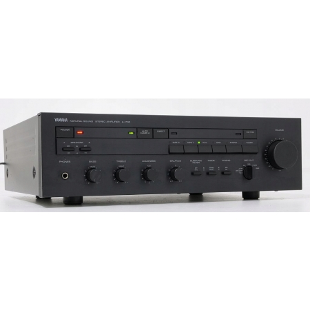 YAMAHA A-700 TOPOWY WZMACNIACZ STEREO KLASA A !