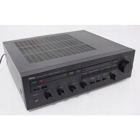 YAMAHA A-700 TOPOWY WZMACNIACZ STEREO KLASA A !