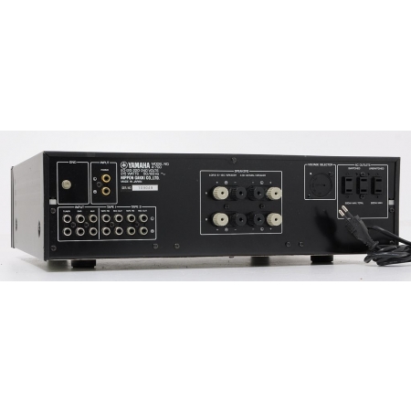 YAMAHA A-700 TOPOWY WZMACNIACZ STEREO KLASA A !