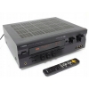 YAMAHA DSP-A5 ZNAKOMITY WZMACNIACZ STEREO / 5.1 PILOT !