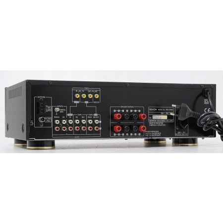 DENON DRA-275RD FIRMOWY AMPLITUNER STEREO !