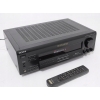SONY STR-DE215 FIRMOWY AMPLITUNER STEREO RDS PILOT !