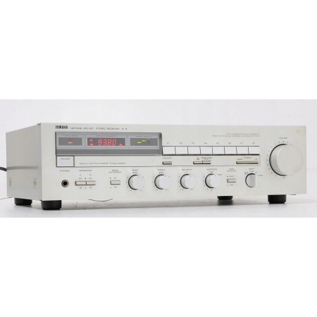 YAMAHA R-3 MARKOWY AMPLITUNER STEREO !