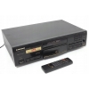 PIONEER PD-S504 FIRMOWY ODTWARZACZ CD PILOT !